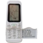 KLİMA KUMANDASI VESTEL