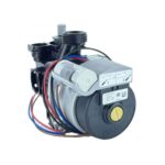 WİLO POMPA MODULASYONLU ARİSTON