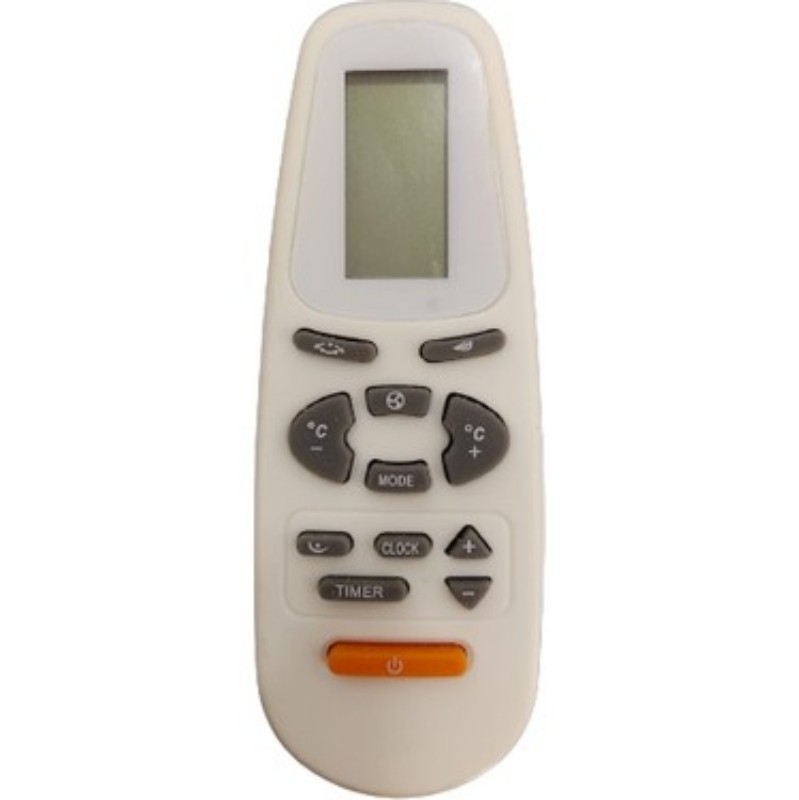 c52cd61dccfc45109d2e02898a1b9ae4 KLİMA KUMANDASI DEMİRDÖKÜM - Görsel 1
