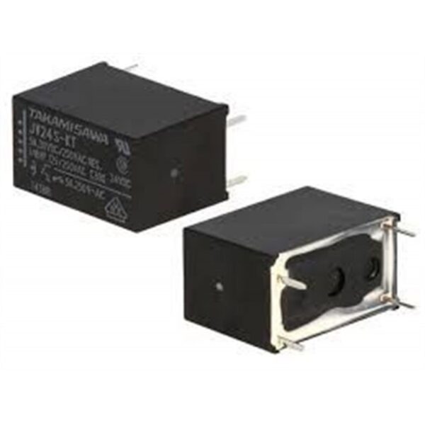 KOMBİ ROLESİ 24 DCV JV24S-KT 4 AYAK