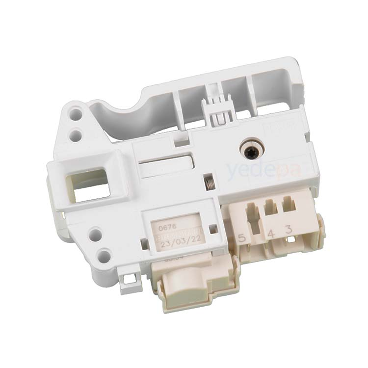 c734dfc5c92b467888c7c7c3dd6a772f KİLİT VESTEL ÇAMAŞIR MAKİNASI NORMAL SOKETLİ - Görsel 1
