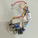 VESTEL BUZDOLABI ELEKTRONİK TİMER