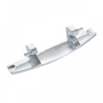 MENTEŞE BOSCH LOGİX 9 Kg - 620835