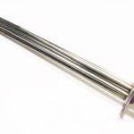 REZİSTANS ÜÇGEN FLANŞLI 9000W 42CM