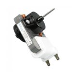 FAN MOTORU BOSCH 220V EVAPARATÖR