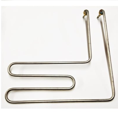d17f327baeef43a9b33ea19653f0d70a REZİSTANS BENMARİ F TİPİ EĞİK 34X36CM 2500W - Görsel 1