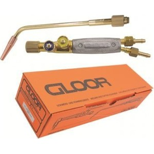 d805cf75f94247fb9a6e61b335cafbaa OKSİJEN KAYNAK ELCİK ORJ GLOOR ŞALAMA - Görsel 1