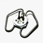 REZİSTANS SEMAVER KÜÇÜK KELEBEK 1200W