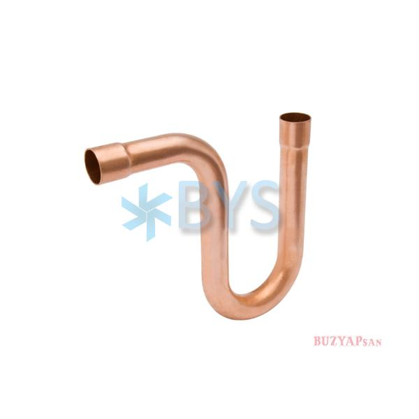 d99ff0c20dd84856936a16675ae9dbf3 Bakır Lüp 5/8 16 mm - Görsel 1