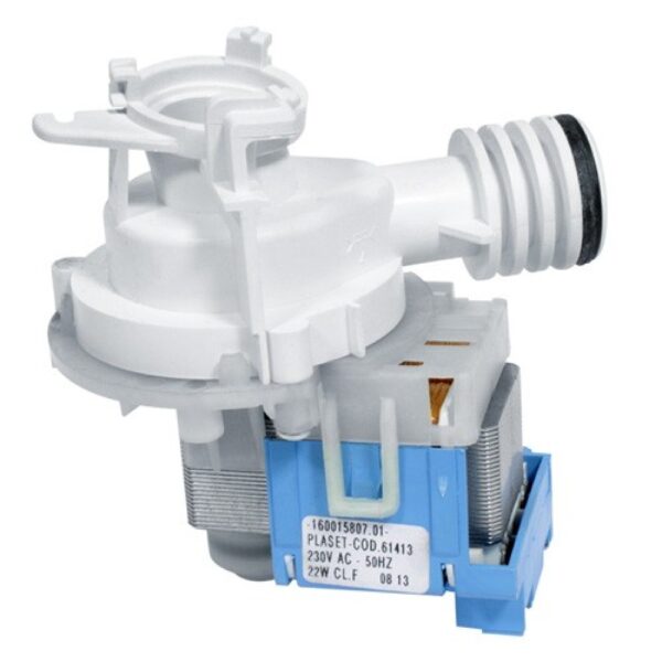 PM ARİSTON İNDESİT POMPA MOTORU