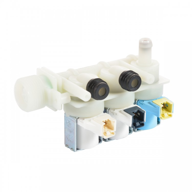 da2f4affd1e04d5e936de6d36f9c6829 SU GİRİŞ VENTİLİ ÜÇLÜ İĞNE SOKETLİ ARİSTON - Görsel 1
