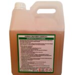 KLİMA TEMİZLEME ŞAMPUANI 5LT