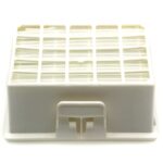 HEPA FİLİTRE BOSCH MAVİ LOGO GRİ