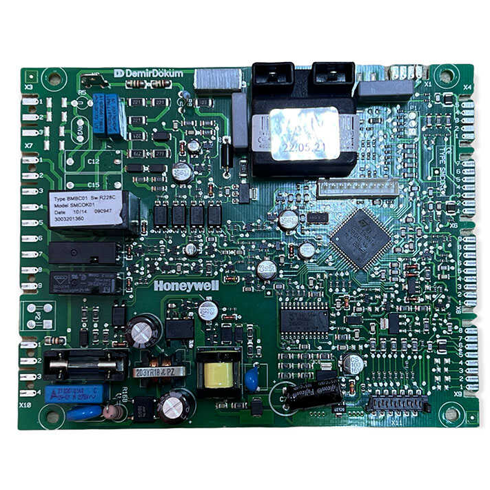e3972d8a3e544802b2d1e1d242bfd9ba KOMBİ KART D.DÖKÜM KALİSTO RVZ İADELİ - Görsel 1