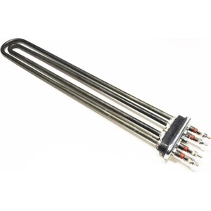 REZİSTANS 40 CM UPİ 2X2000W