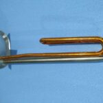 REZİSTANS TERMOSİFON G5 BAKIR