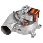 KOMBİ FAN MOTORU İMMERGAS-ECA-BAYKAN SAĞ 38W