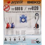 TOZ TORBASI ARÇELİK TT680B TT4120
