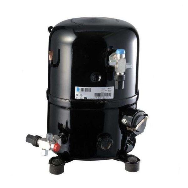 TEKUMSEH 3HP R404 TRİFAZE 4540Z KOMPRESÖR