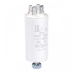 KONDASTÖR 10 µF 450 VAC - 50/60 Hz ALLGOO