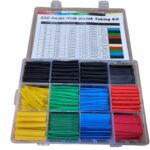 KABLO DARALAN MAKARON 45MM 530 ADETSET