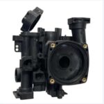 POMPA KAPAK VİESSMANN AQUA 95916092