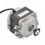 Q FAN MOTORU AYAKSIZ 34-120W