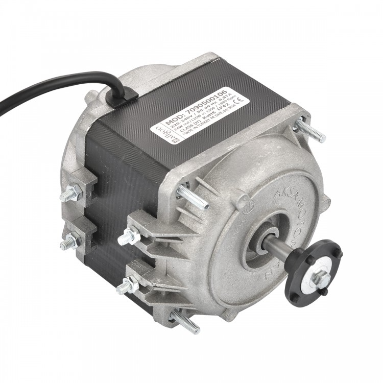 fb1b6cc08d564edfbb73da966dbbc17e Q FAN MOTORU AYAKSIZ 34-120W - Görsel 1