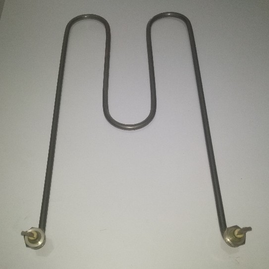 fbdde0a9860642089727ee9ab44c9580 REZİSTANS M TİPİ BENMARİ 2000W 25X40CM - Görsel 1