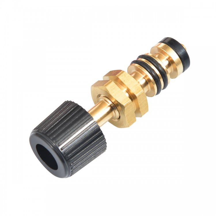 feded7bc1af443cb99deb2cf543eff95 DM ARÇELİK RİELLO BARETTA MUSLUĞU - Görsel 1